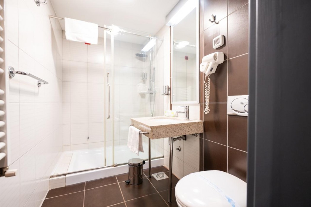 Kopernikus Hotel Prag 37/76