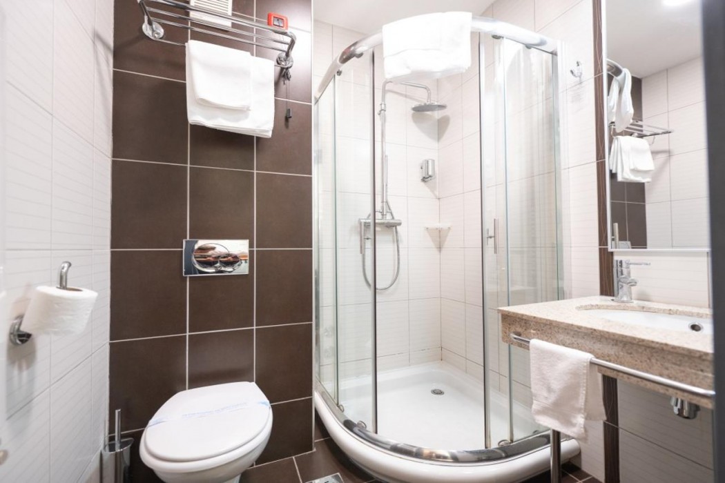 Kopernikus Hotel Prag 22/76