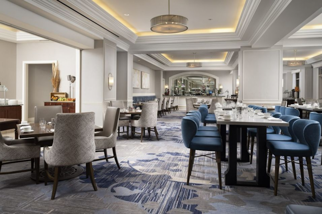 Waldorf Astoria Orlando 16/67
