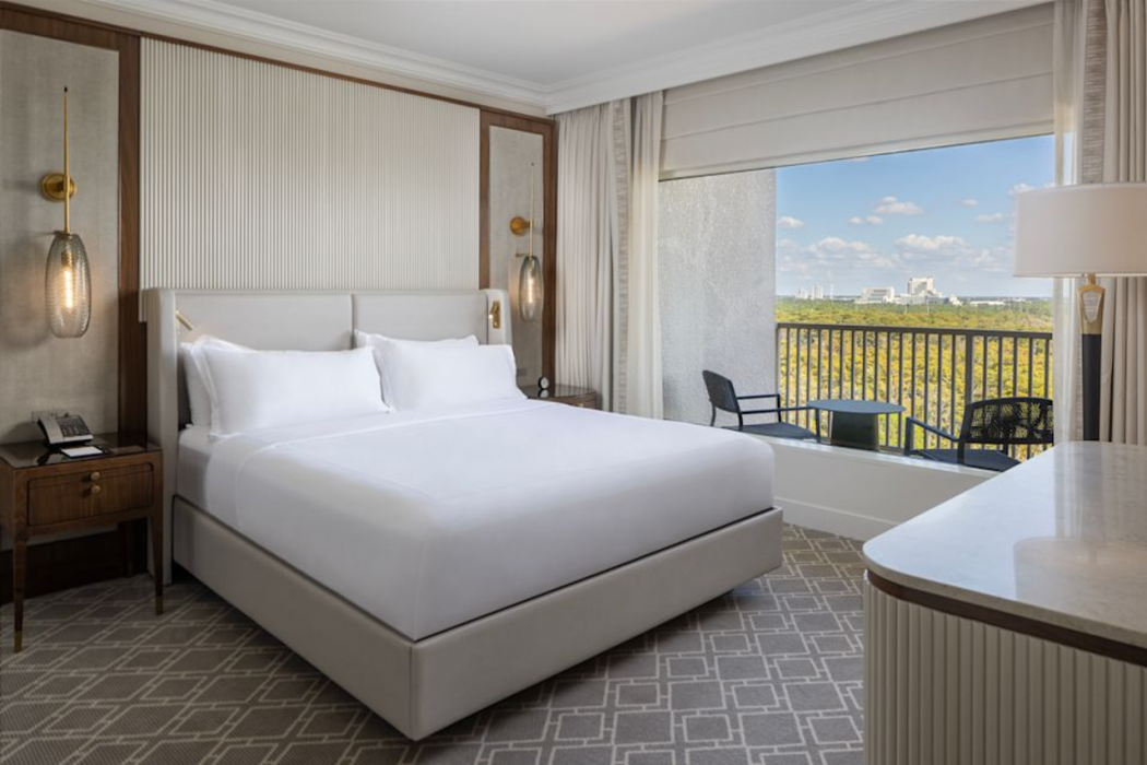 Waldorf Astoria Orlando 9/67