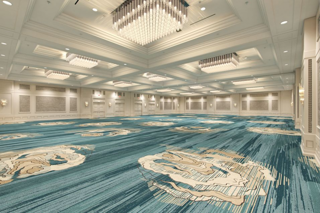 Waldorf Astoria Orlando 20/67