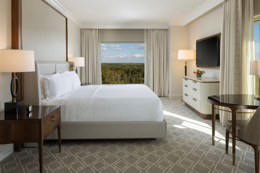 Waldorf Astoria Orlando 13/67