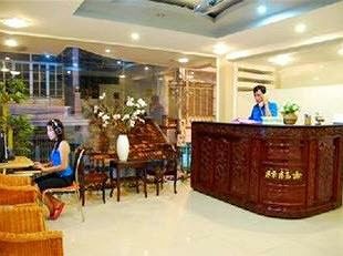 Ruby Hotel