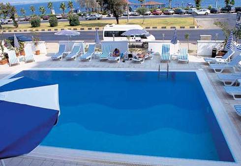 PERLA MARE HOTEL 14/19