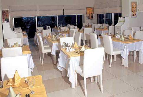 PERLA MARE HOTEL 13/19