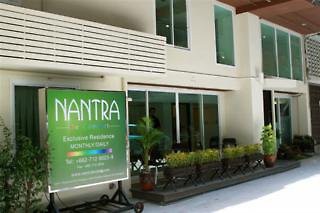 NANTRA DE COMFORT 2/62
