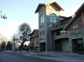 Hotel Dreams de la Patagonia 1/12