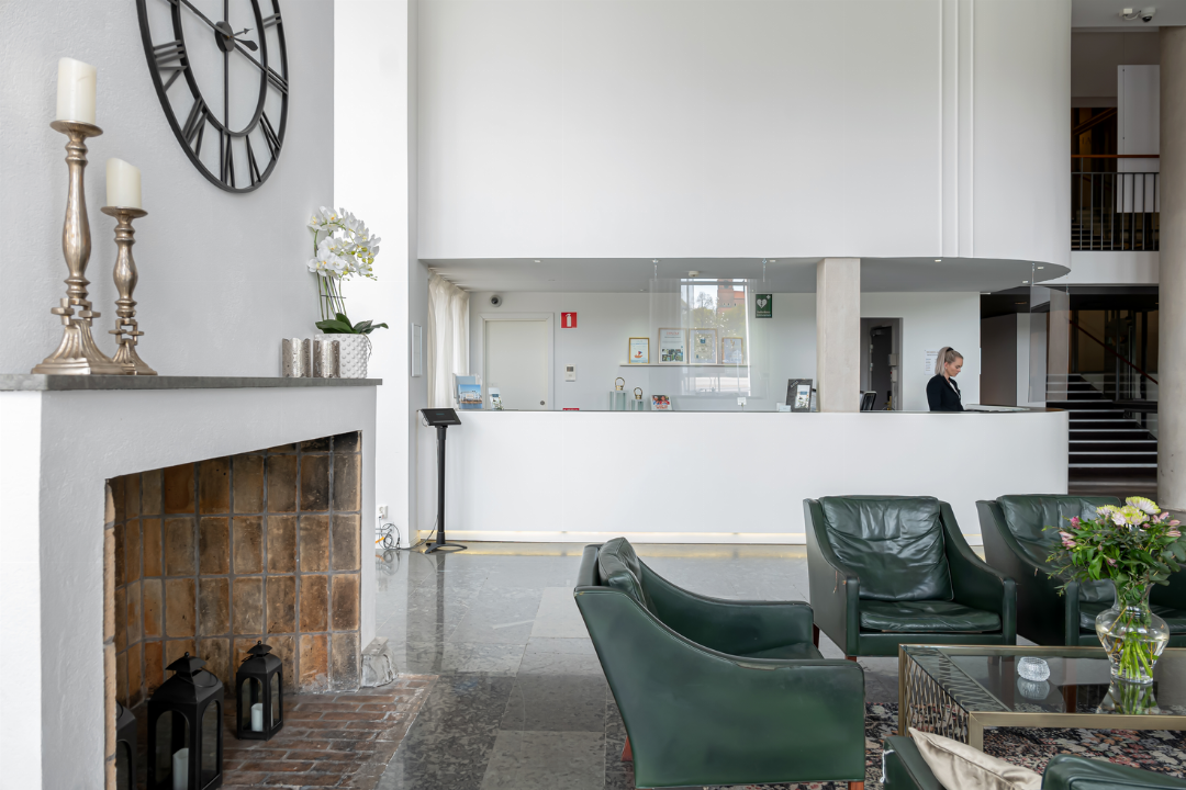 Elite Stadshotellet Eskilstuna 8/27