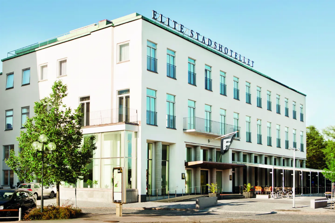 Elite Stadshotellet Eskilstuna 1/27