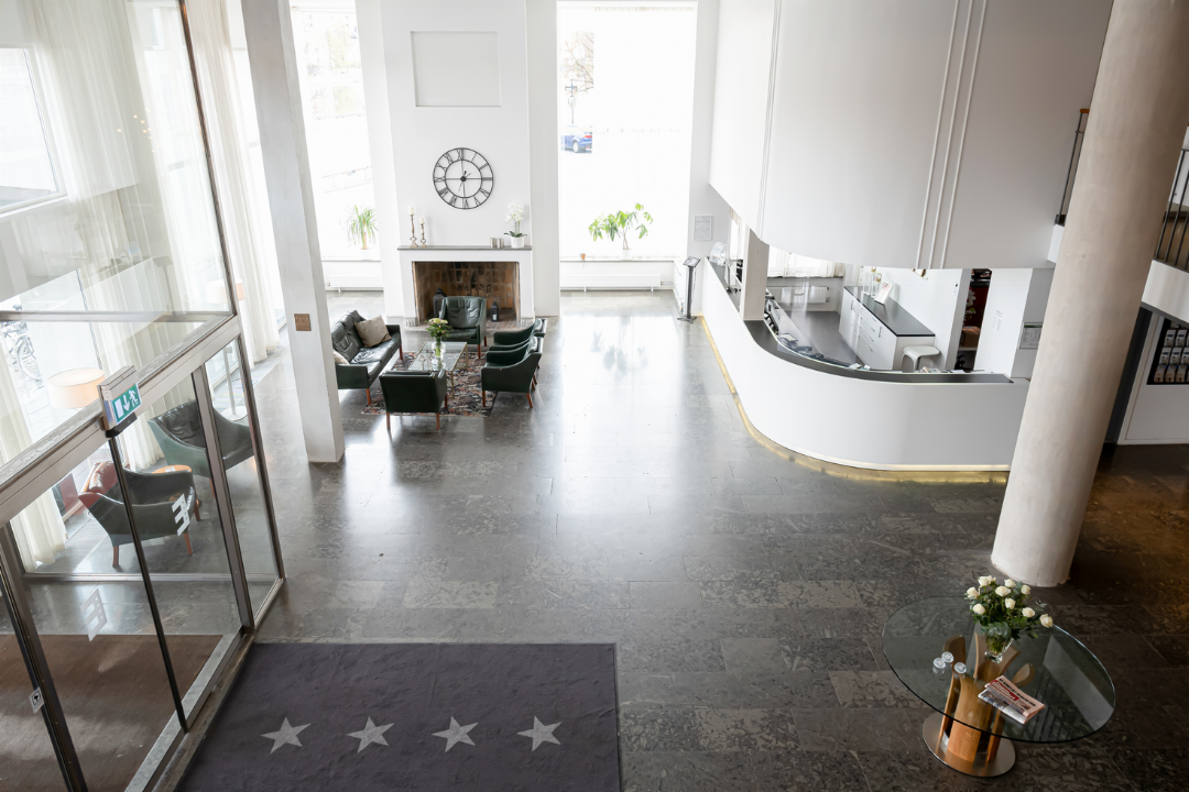 Elite Stadshotellet Eskilstuna 11/27