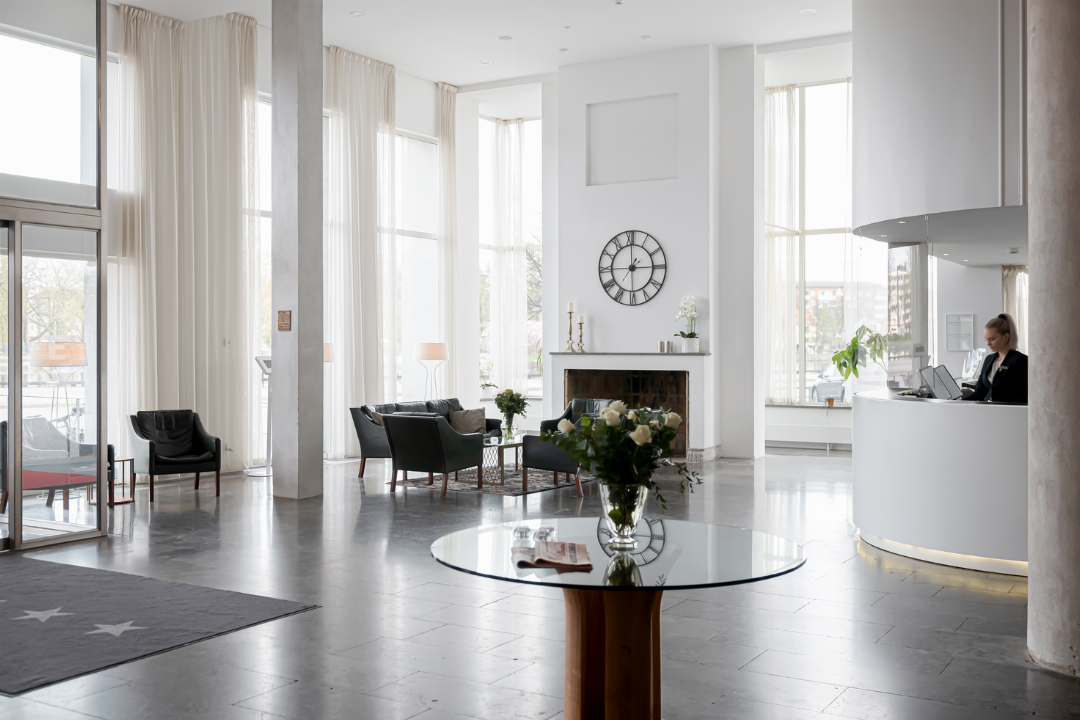 Elite Stadshotellet Eskilstuna 9/27