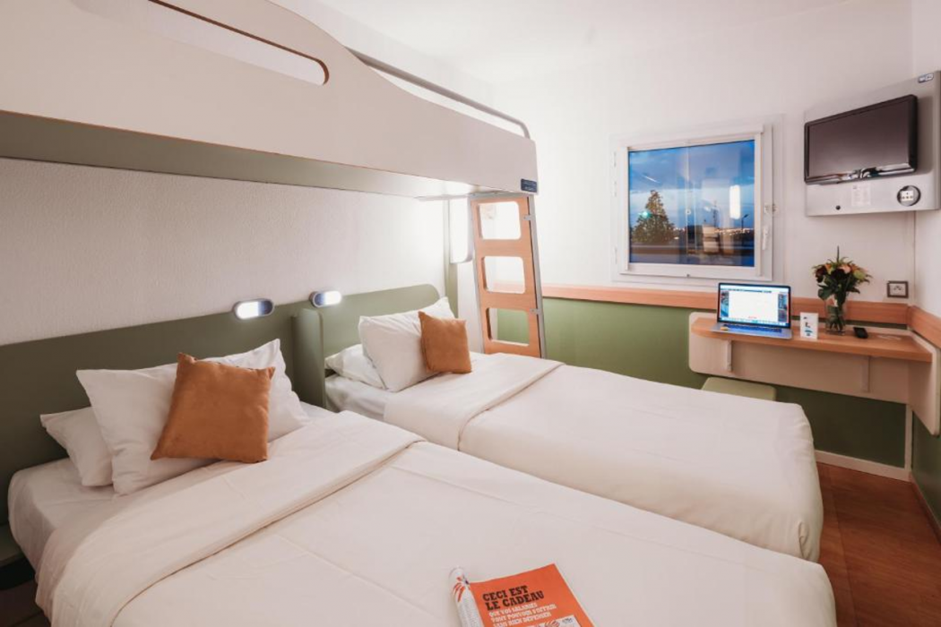 MIA Urban Agadir 9/47