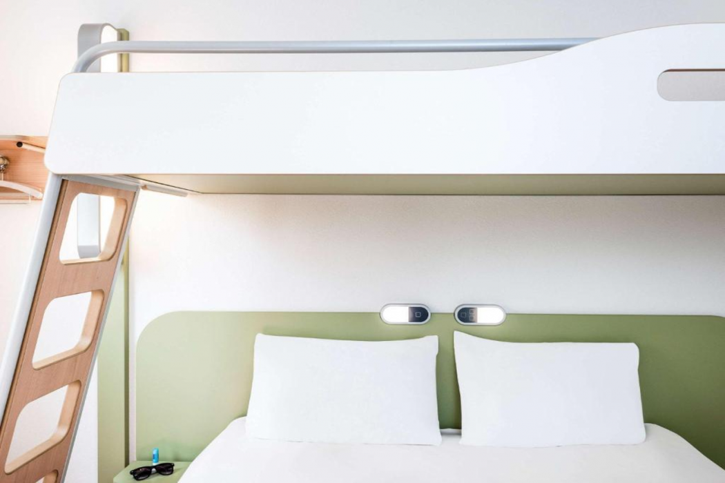 Room at MIA Urban Agadir, AGADIR