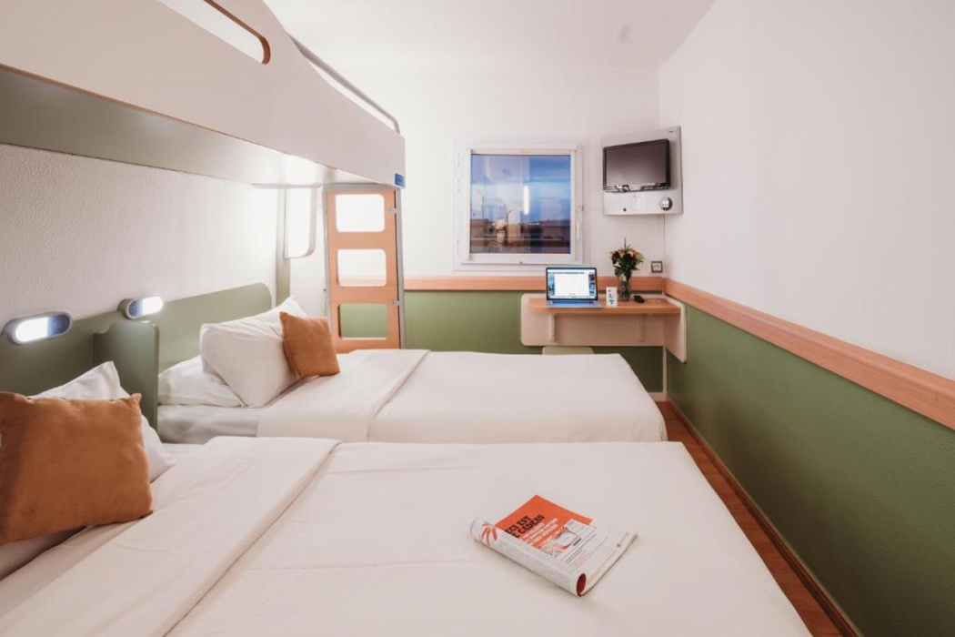 Room at MIA Urban Agadir, AGADIR