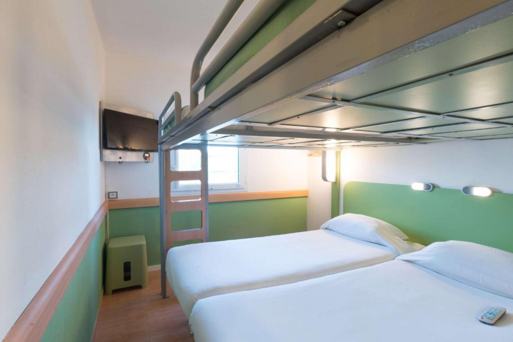 Room at MIA Urban Agadir, AGADIR