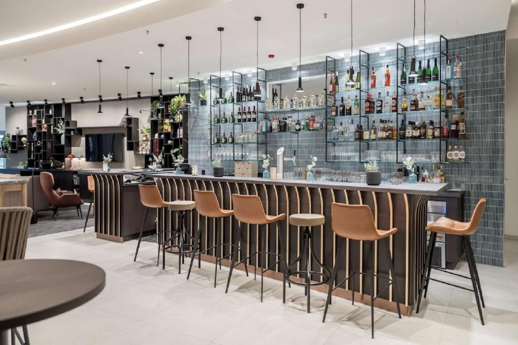 The Premier Inn Hotel Wurzburg 36/79