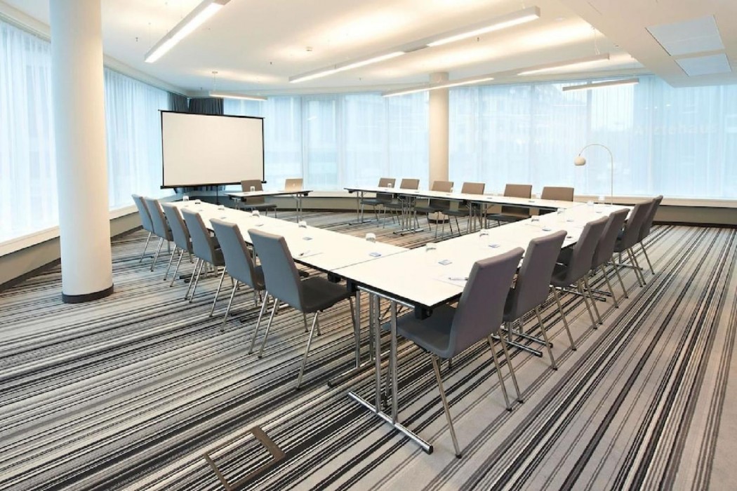 The Premier Inn Hotel Wurzburg 42/79