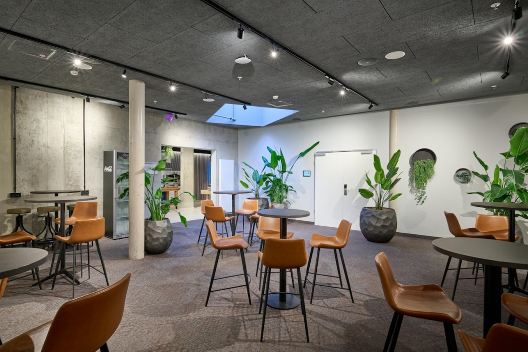 The Premier Inn Hotel Wurzburg 44/79