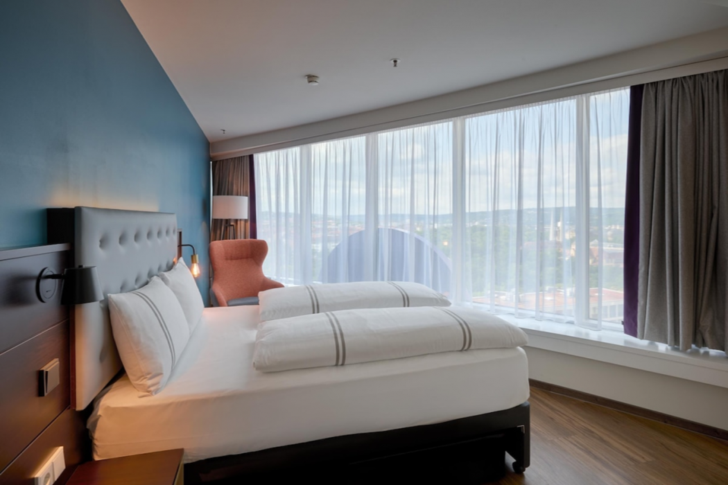 The Premier Inn Hotel Wurzburg 21/79