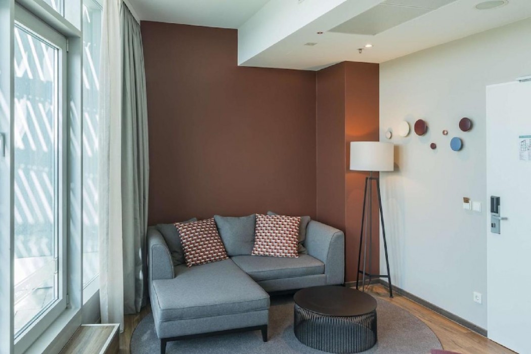 The Premier Inn Hotel Wurzburg 17/79