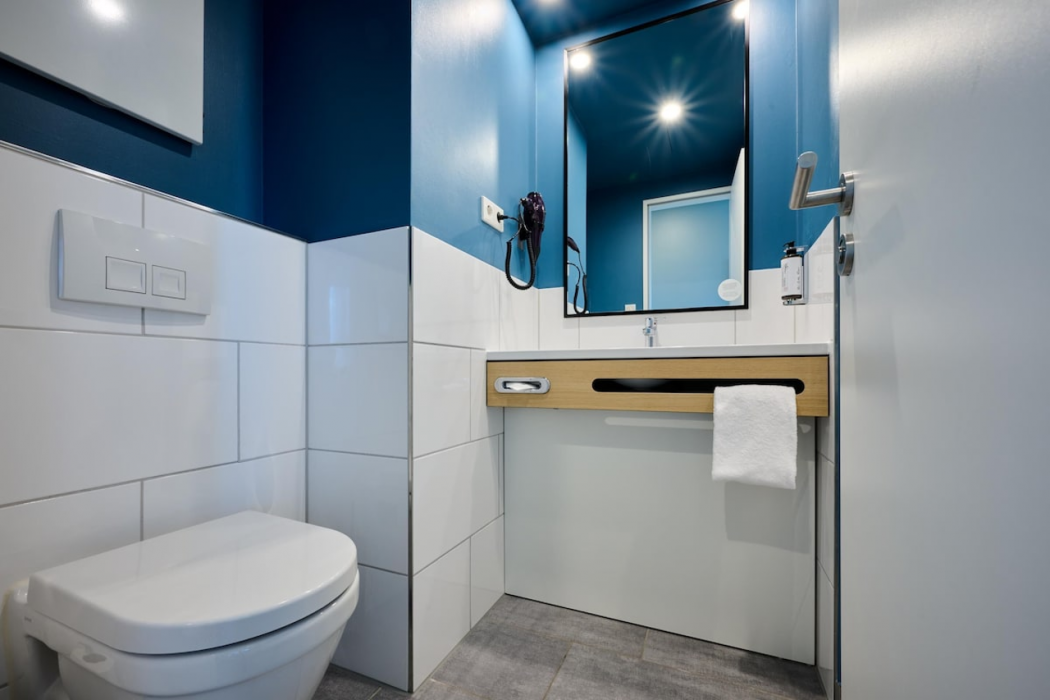 The Premier Inn Hotel Wurzburg 26/79