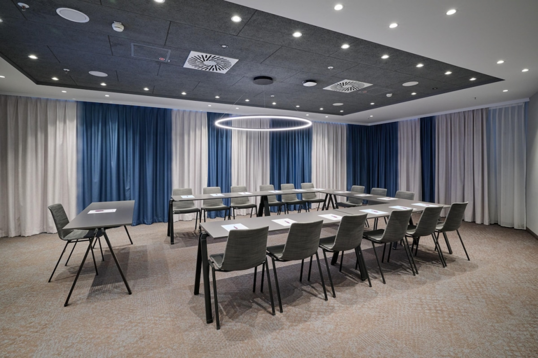 The Premier Inn Hotel Wurzburg 45/79