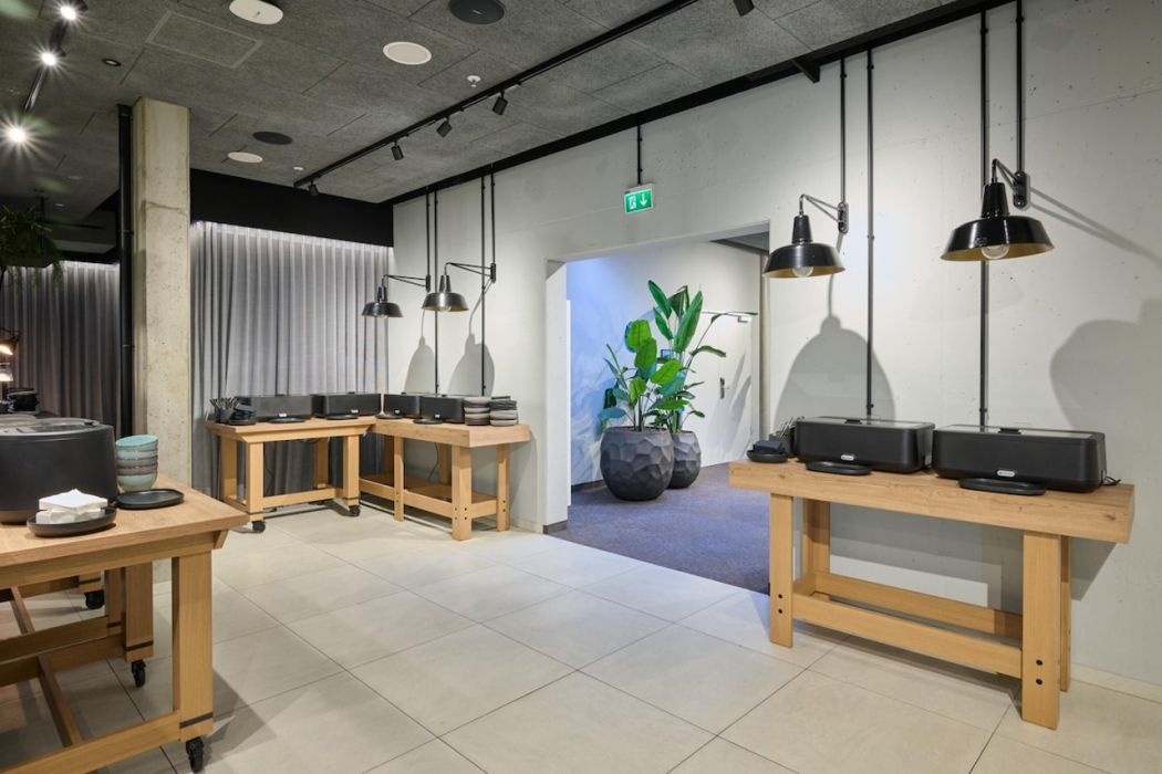 The Premier Inn Hotel Wurzburg 47/79