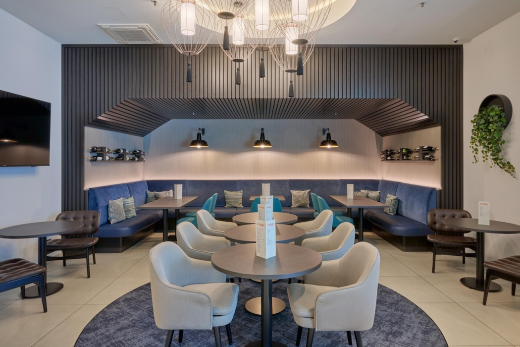 The Premier Inn Hotel Wurzburg 46/79