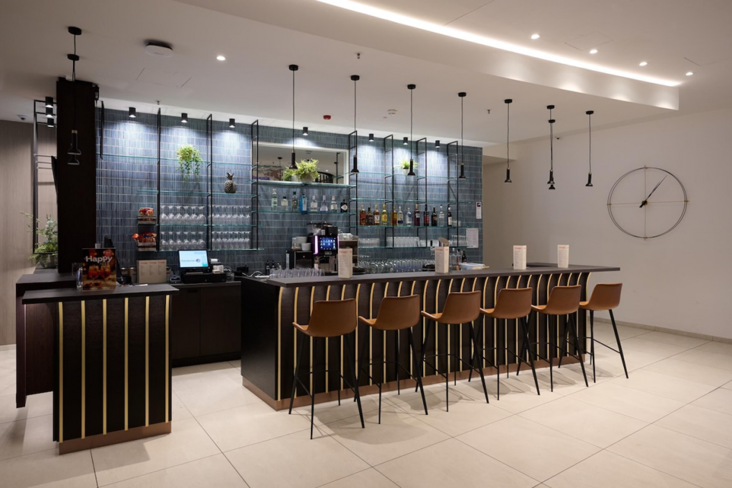 The Premier Inn Hotel Wurzburg 43/79