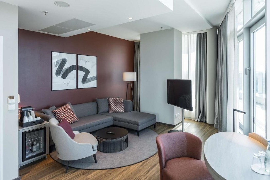 The Premier Inn Hotel Wurzburg 33/79
