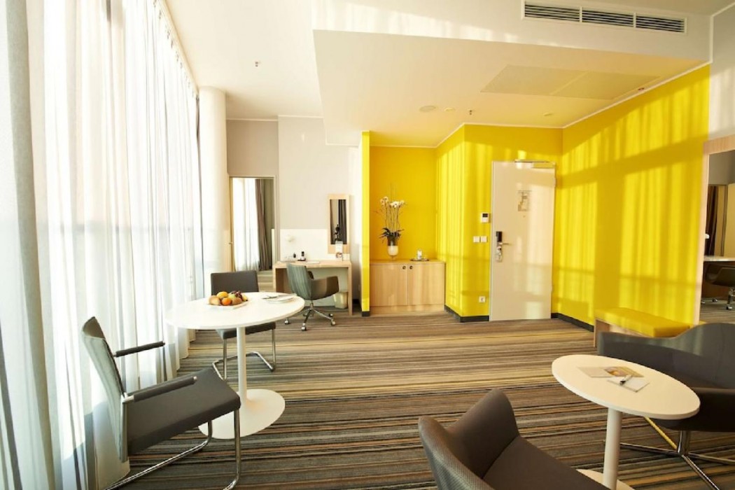 The Premier Inn Hotel Wurzburg 35/79