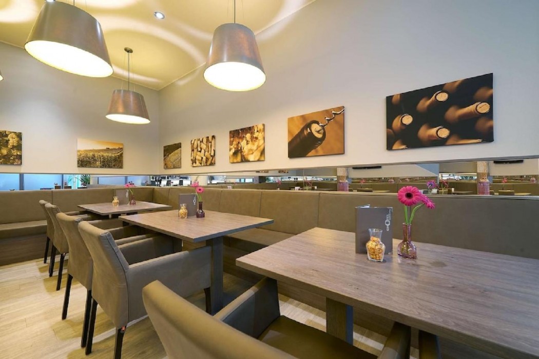 The Premier Inn Hotel Wurzburg 37/79