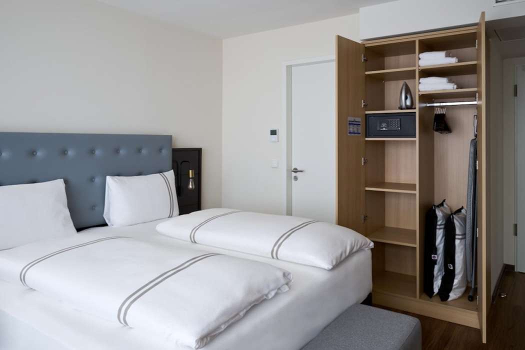 The Premier Inn Hotel Wurzburg 24/79