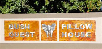 Bush Pillow Guest House 1/6