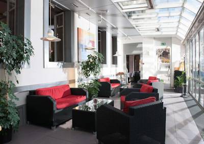 Jungfrau Hotel 6/54