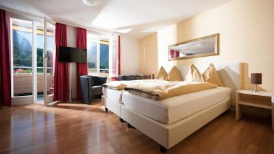 Jungfrau Hotel 10/54