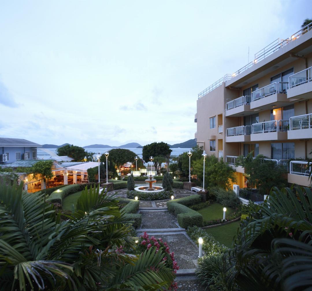 Kantary Bay Phuket 2/65