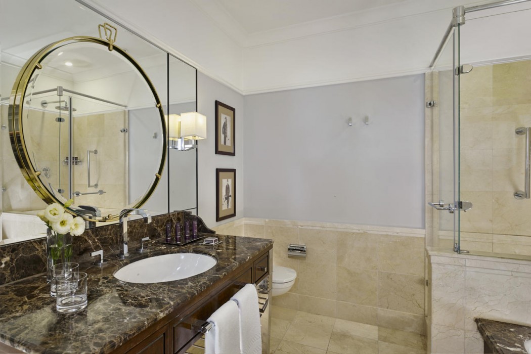Al Habtoor Palace Budapest photo4