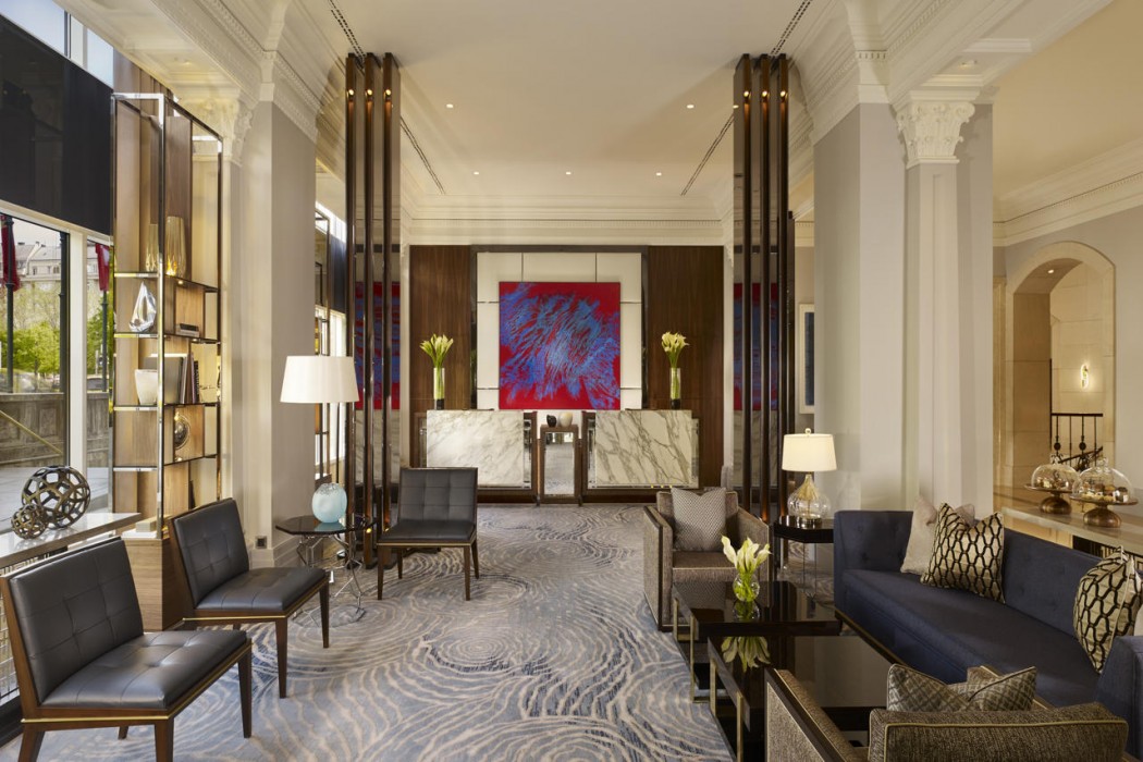 Al Habtoor Palace Budapest photo2