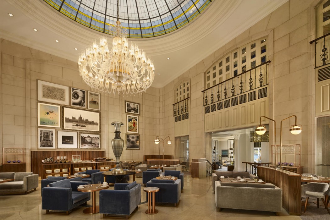 Al Habtoor Palace Budapest 9/11
