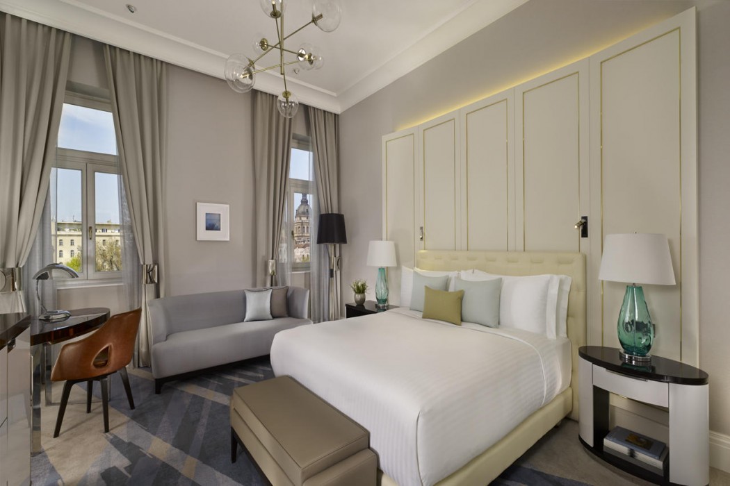 Al Habtoor Palace Budapest photo5