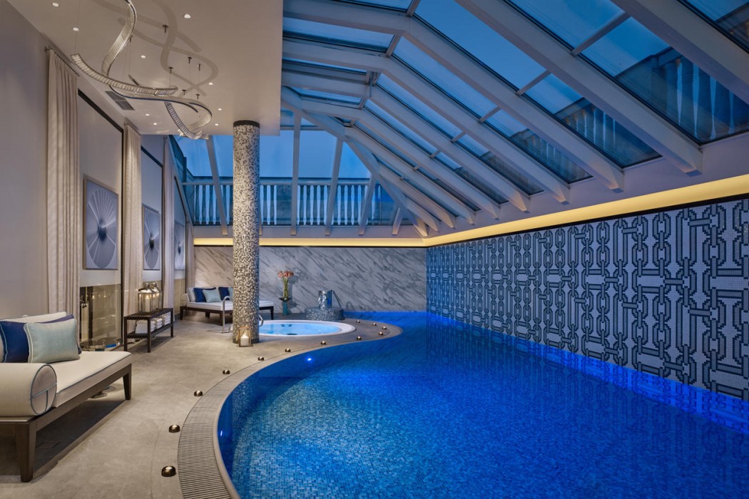 Al Habtoor Palace Budapest 11/11