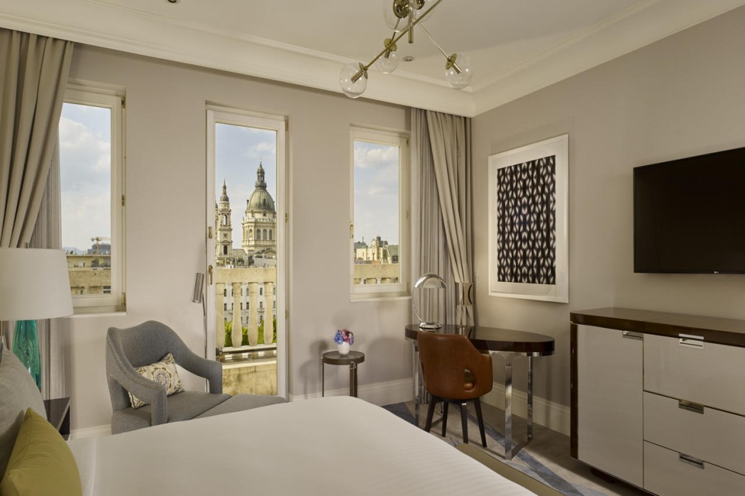 Al Habtoor Palace Budapest 6/11