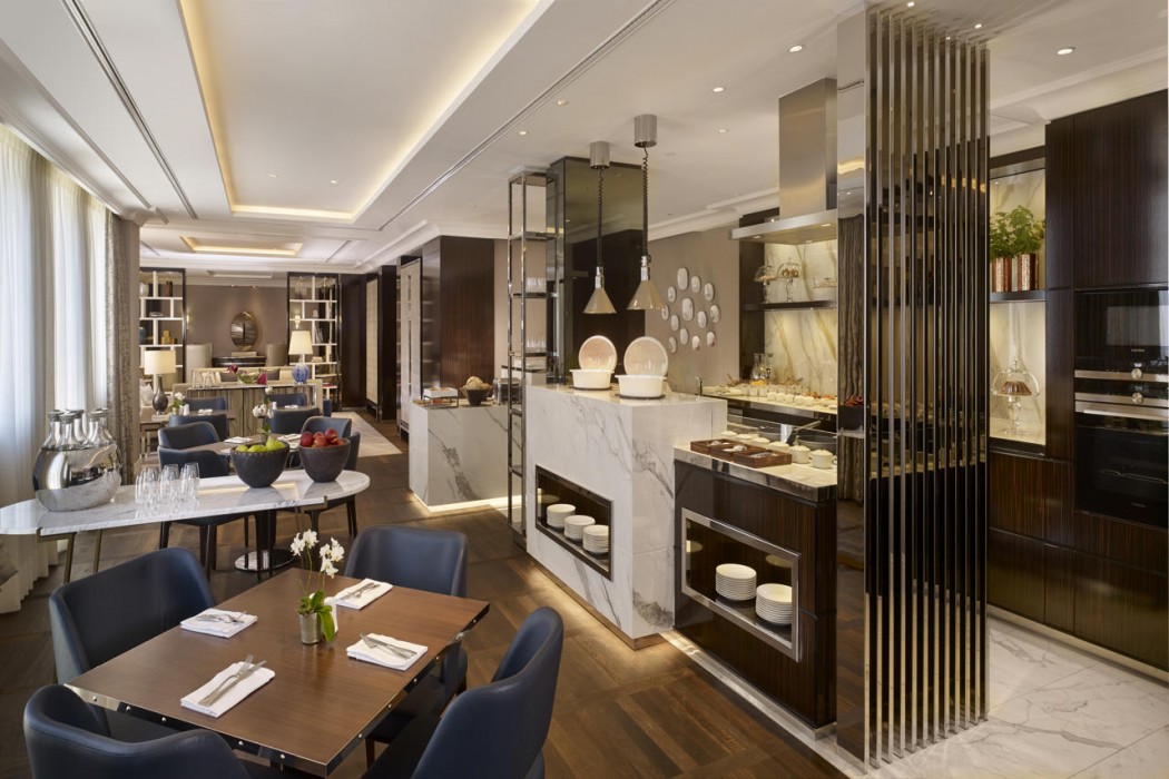 Al Habtoor Palace Budapest 8/11