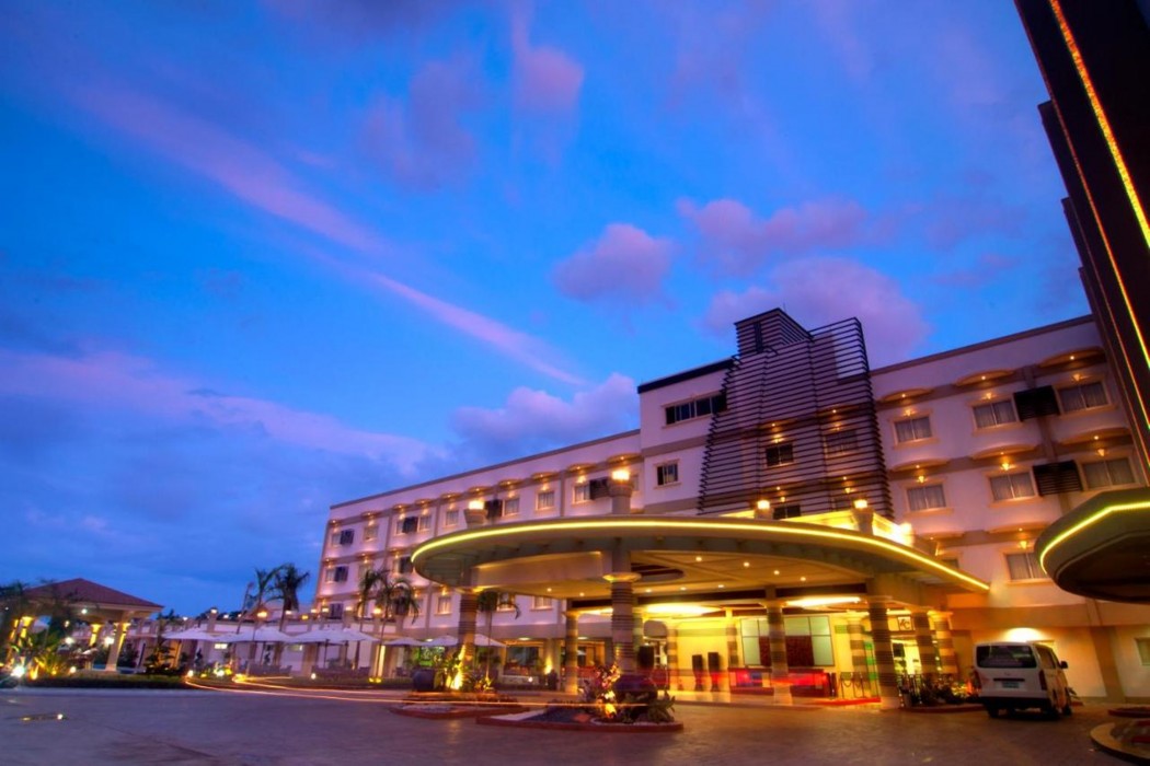 Hotel Centro Puerto Princesa Near Airport by ZUZU 6/107