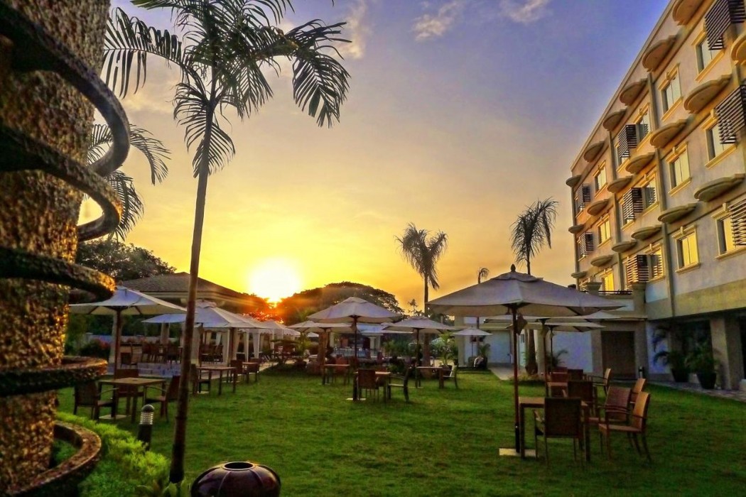 Hotel Centro Puerto Princesa Near Airport by ZUZU in PUERTO PRINCESA