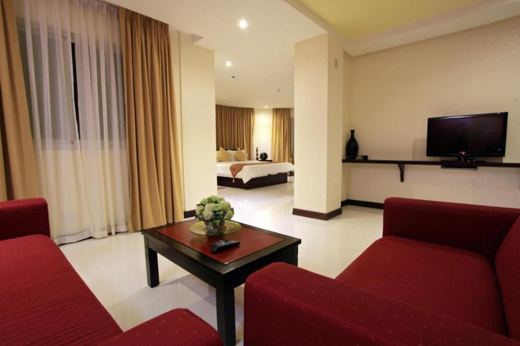 Hotel Centro Puerto Princesa Near Airport by ZUZU 41/107
