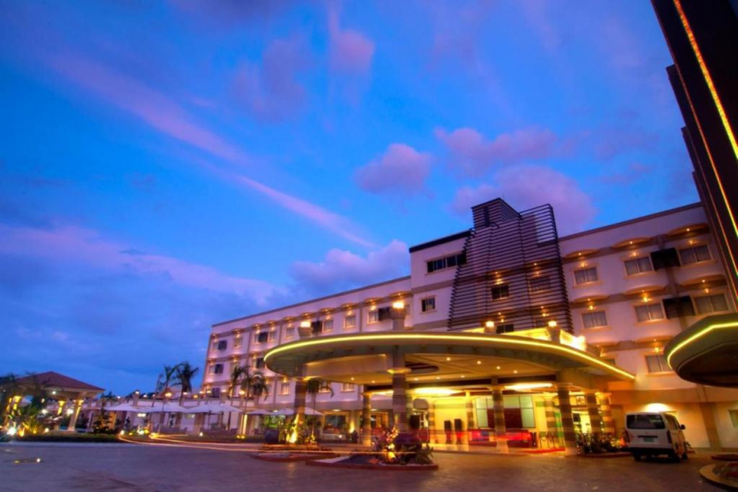 Hotel Centro Puerto Princesa Near Airport by ZUZU in PUERTO PRINCESA