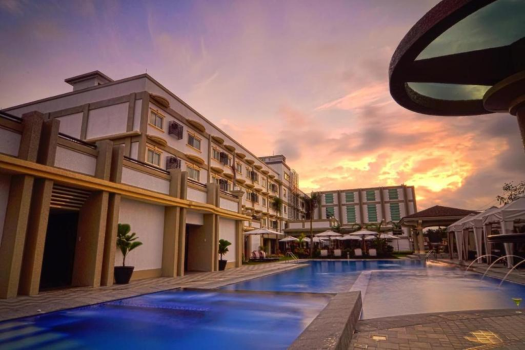Hotel Centro Puerto Princesa Near Airport by ZUZU 76/107