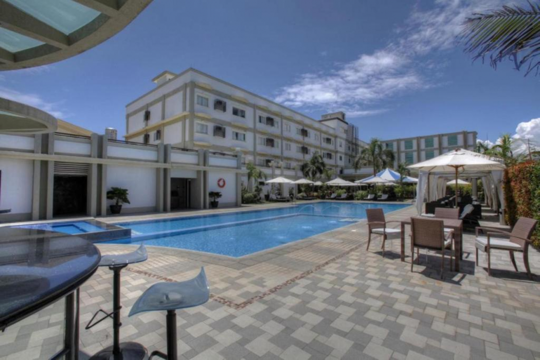 Hotel Centro Puerto Princesa Near Airport by ZUZU 75/107